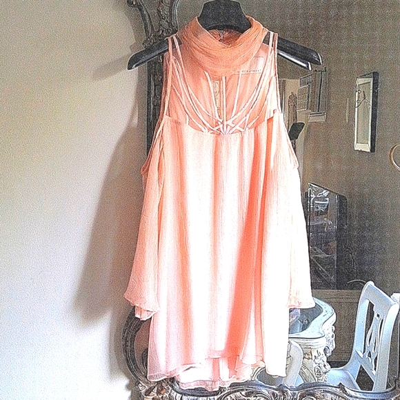 Ginger & Smart top - Picture 6 of 8